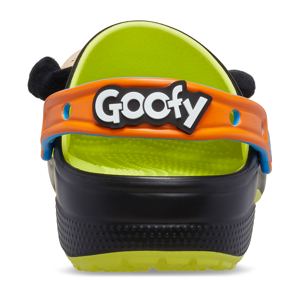 Disney IAM Goofy Classic Clog