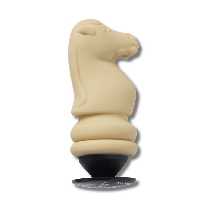 3D Knight Chess Piece