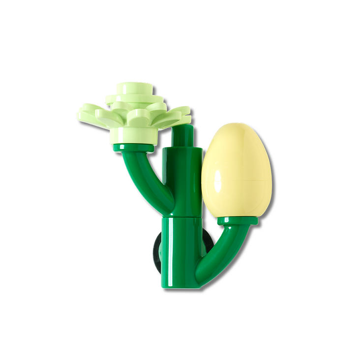 LEGO® Flower Build 2