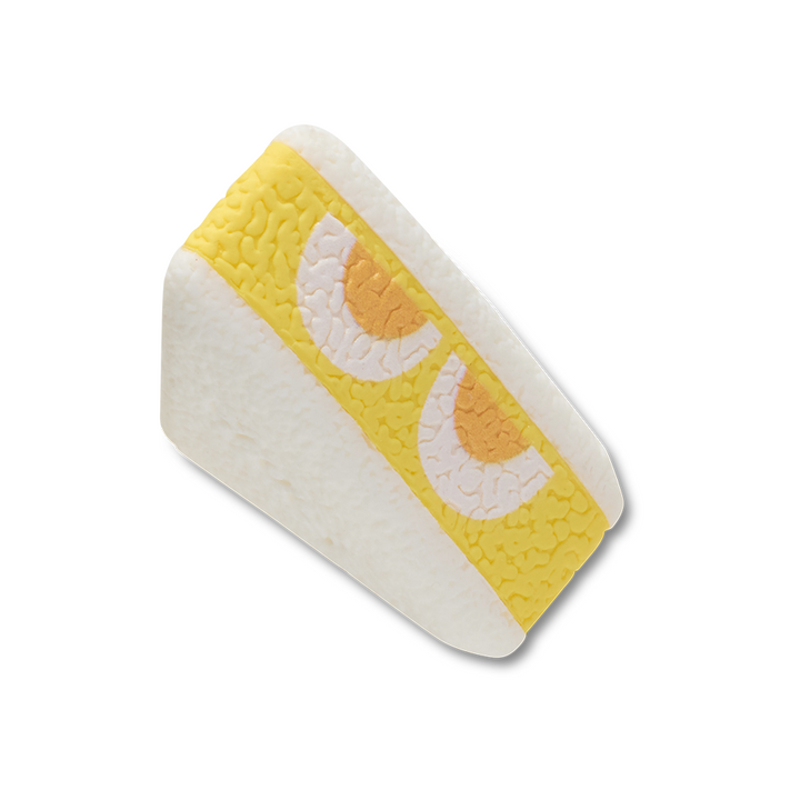 3D Egg Sando
