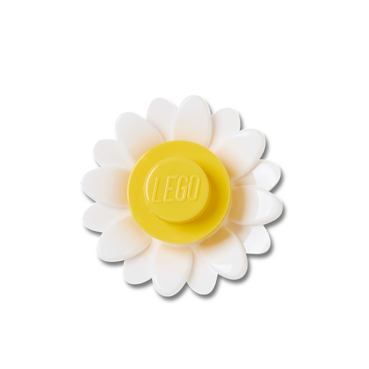 LEGO® Flower Build 1