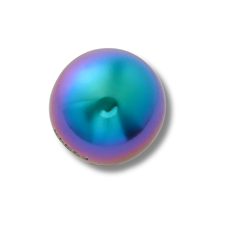 Iridescent Stud
