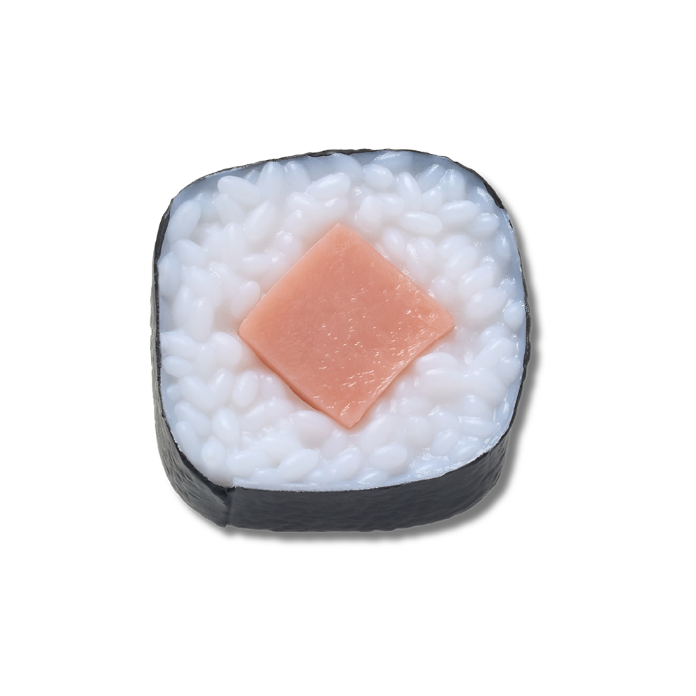 Realistic Sushi