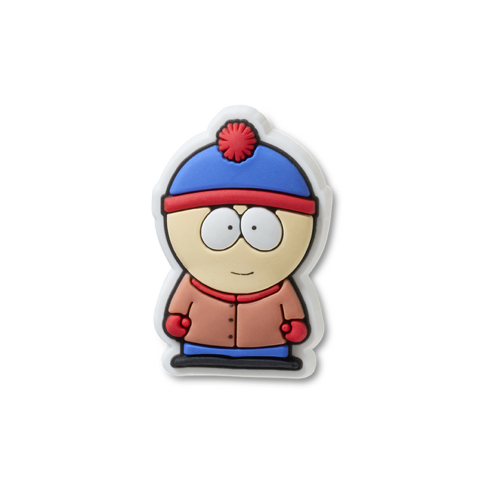 South Park Stan Full Body