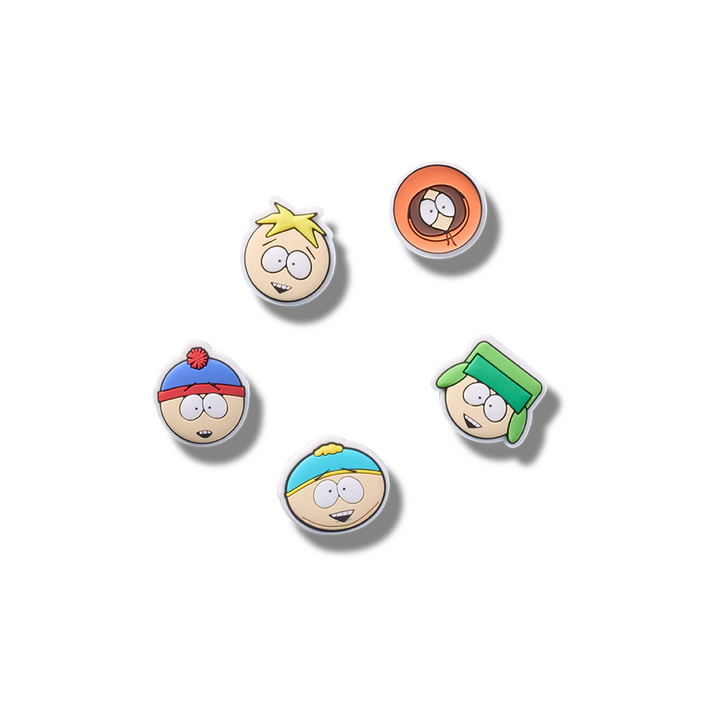 South Park 5 Pack