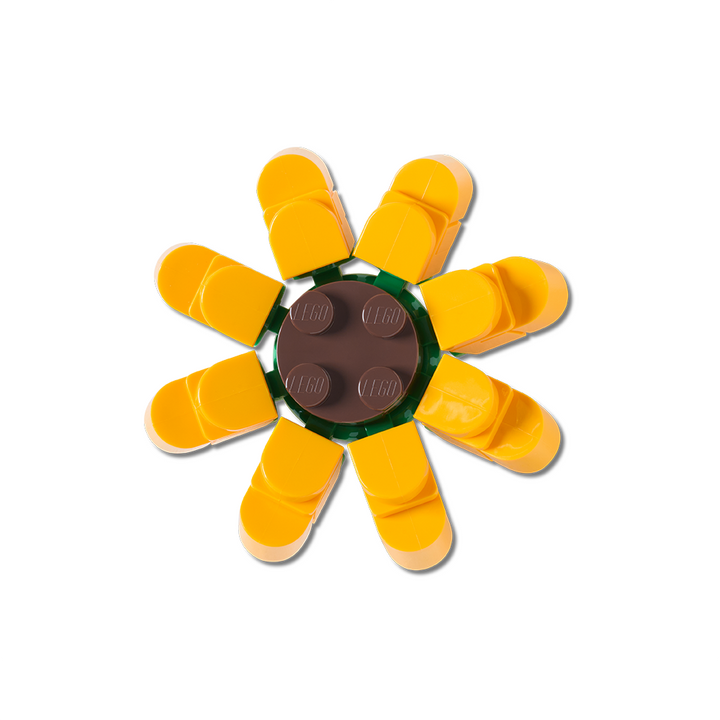 4LW Sunflower
