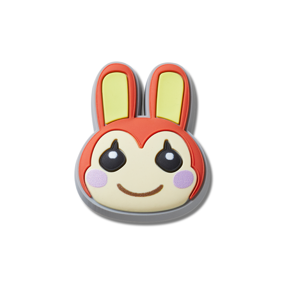 Animal Crossing Bunnie