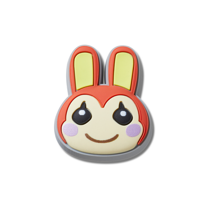 Animal Crossing Bunnie