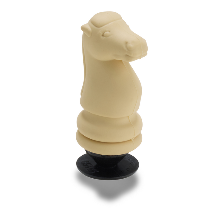 3D Knight Chess Piece