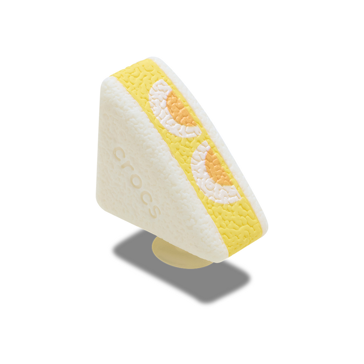 3D Egg Sando