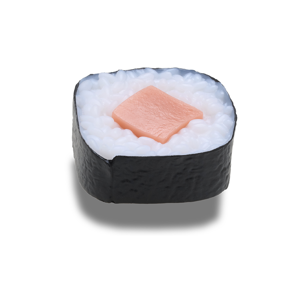 Realistic Sushi