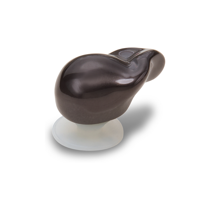 Black Pear Baroque Pearl