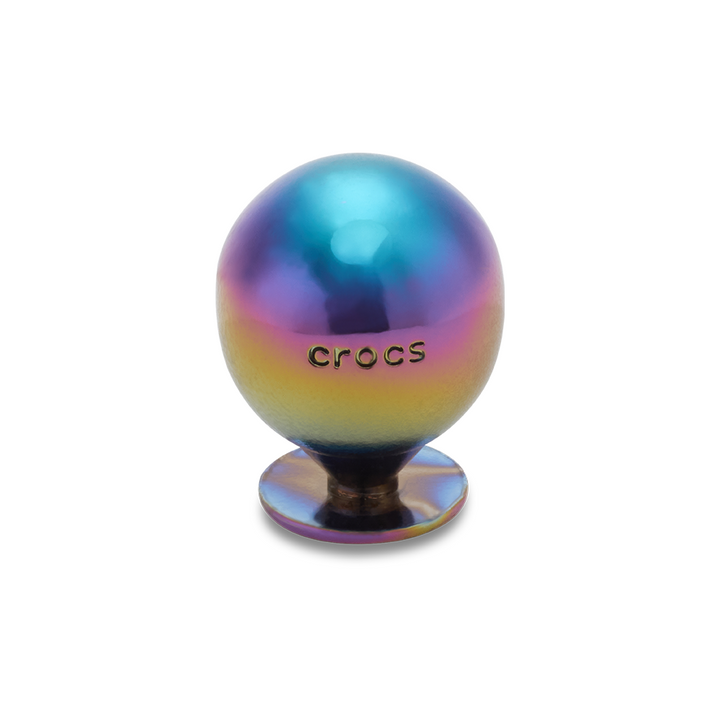 Iridescent Stud