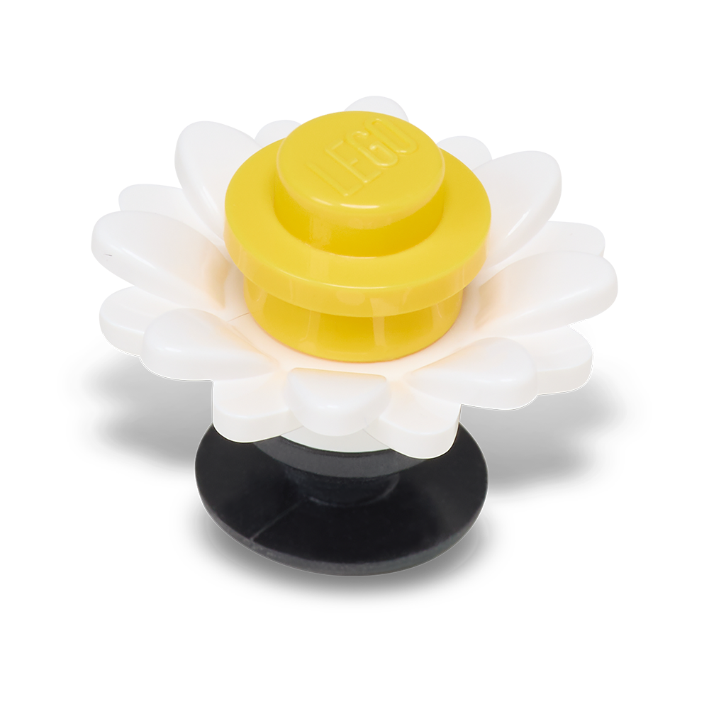 LEGO® Flower Build 1