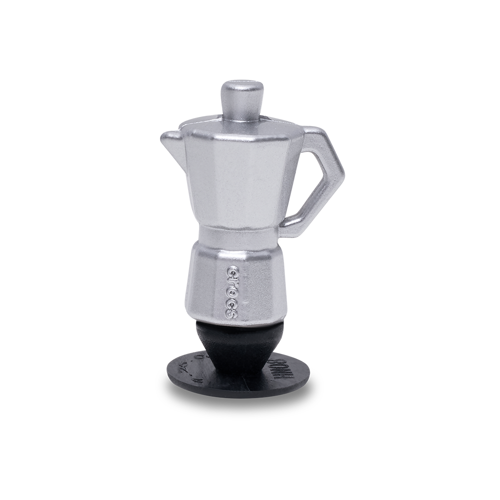 3D Coffee Percolator