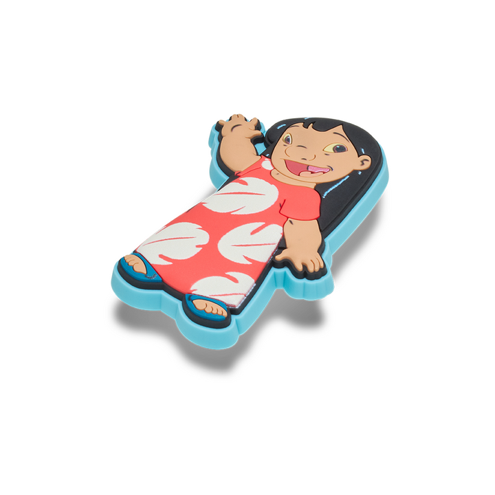Stitch Lilo