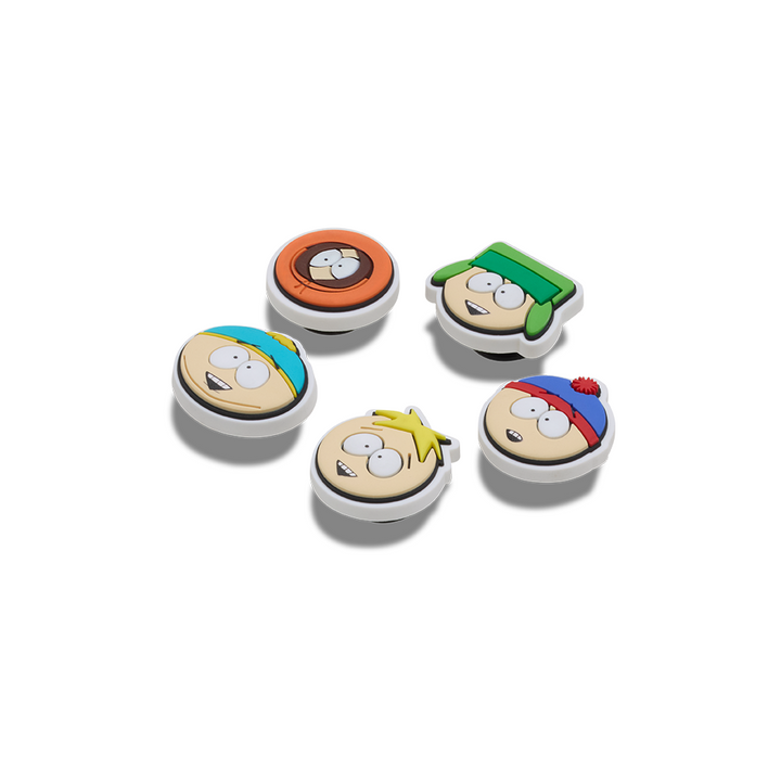 South Park 5 Pack