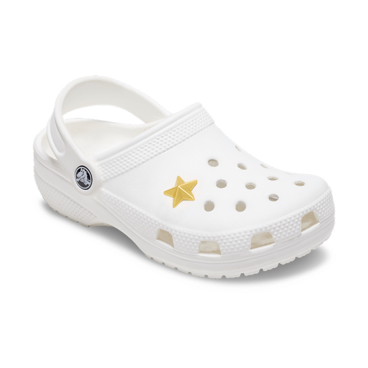 Gold Soft Star
