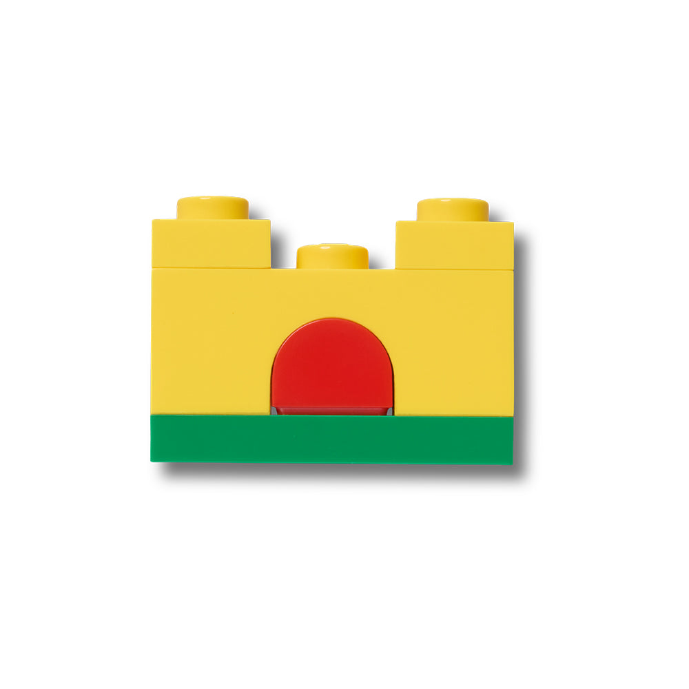 4LW Castle