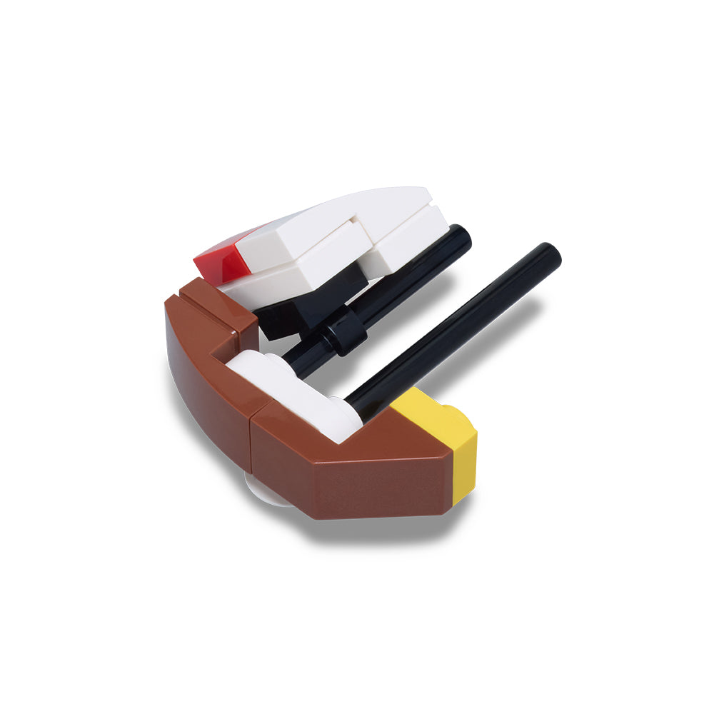 LEGO® Sail Boat