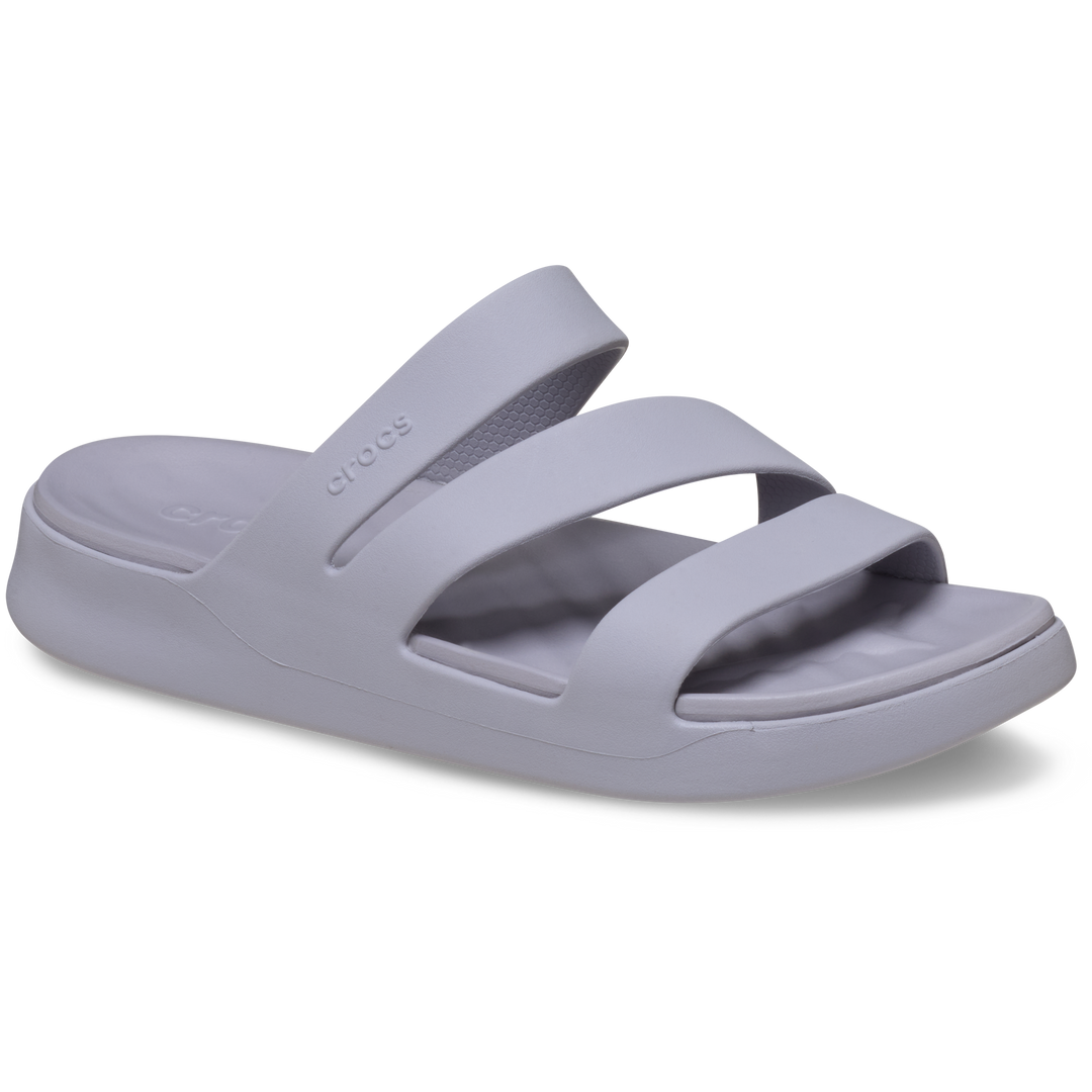 Getaway Strappy Sandal
