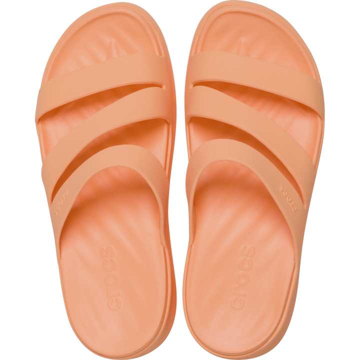 Getaway Strappy Sandal