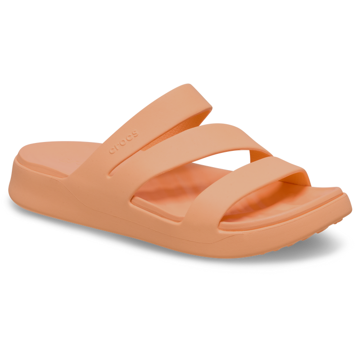 Getaway Strappy Sandal