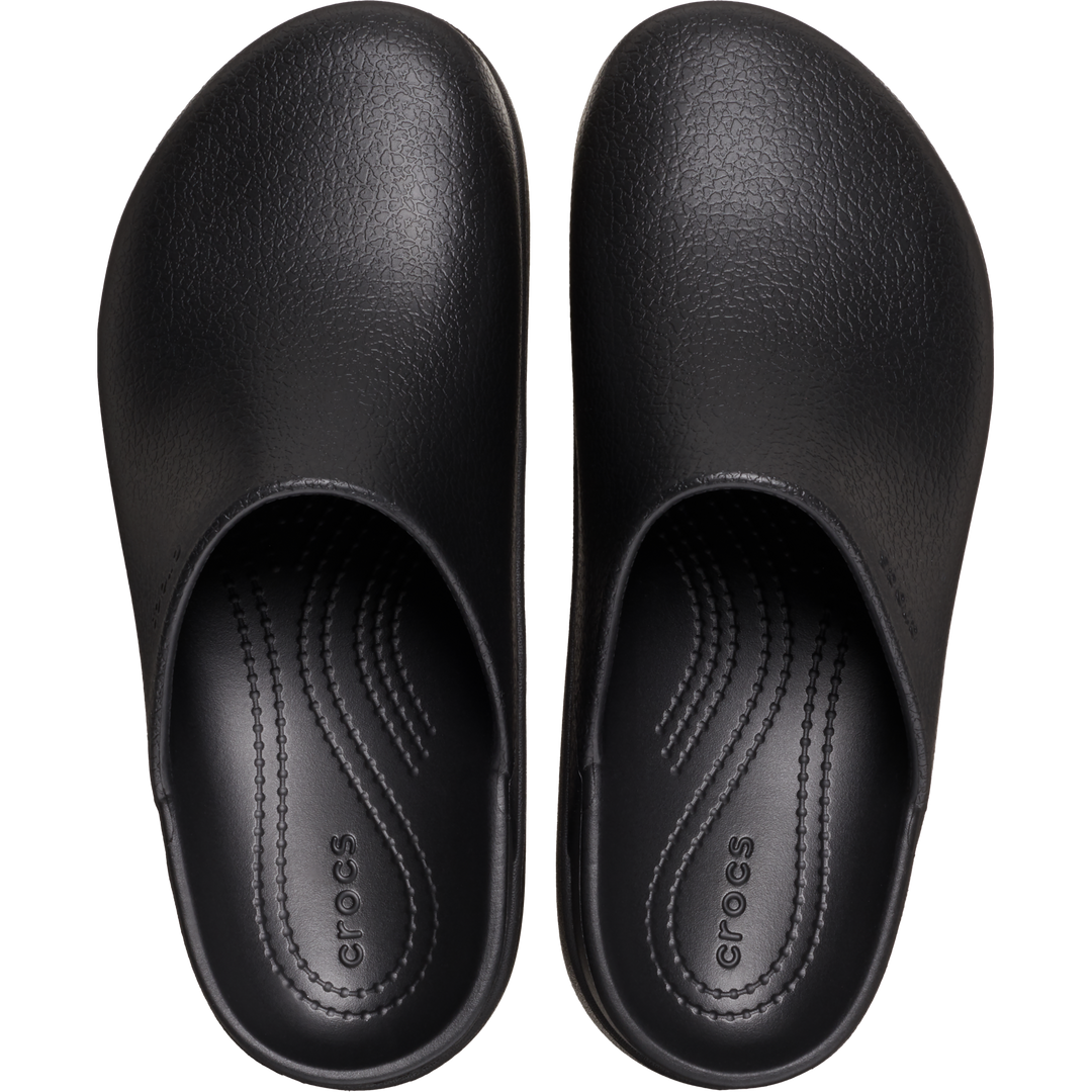 Dylan Platform Clog