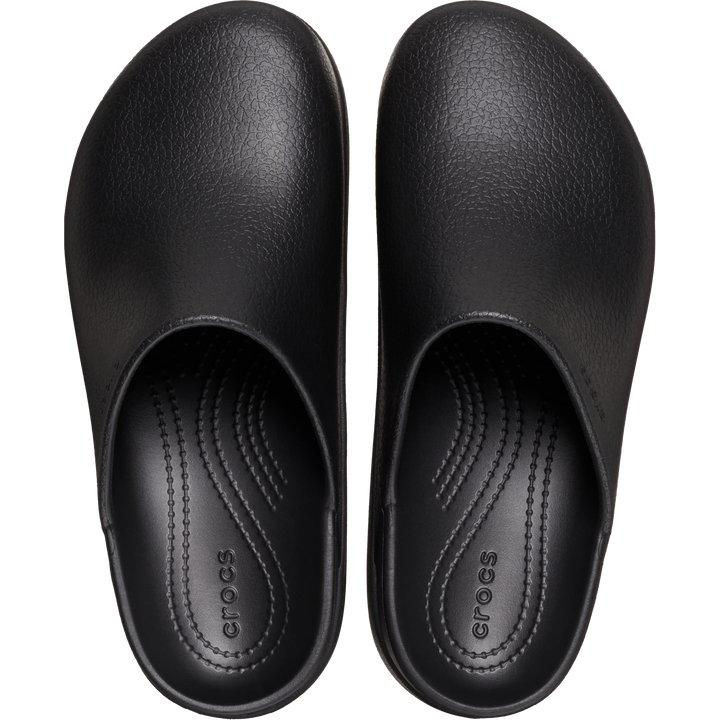 Dylan Platform Clog