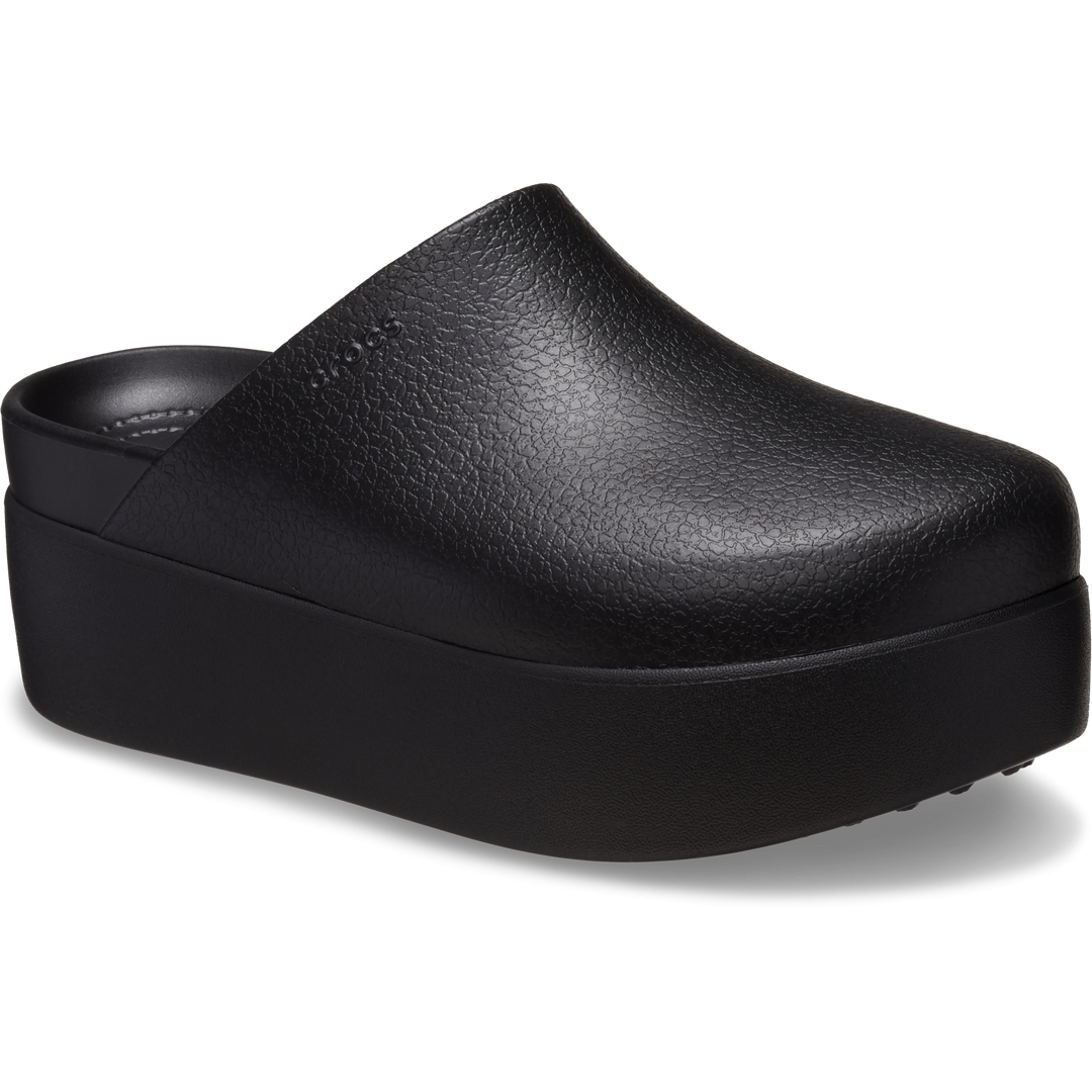 Dylan Platform Clog