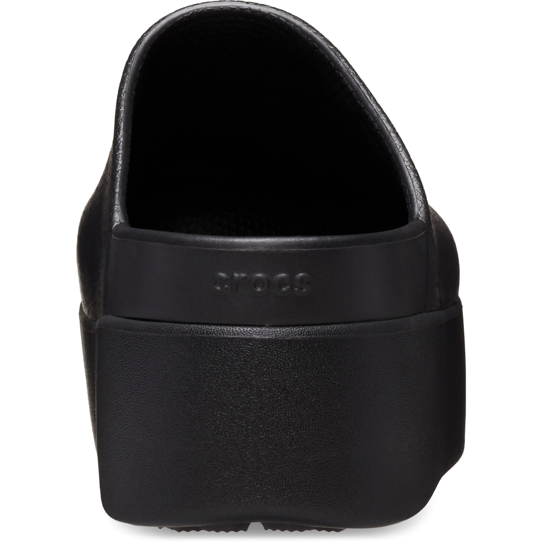 Dylan Platform Clog