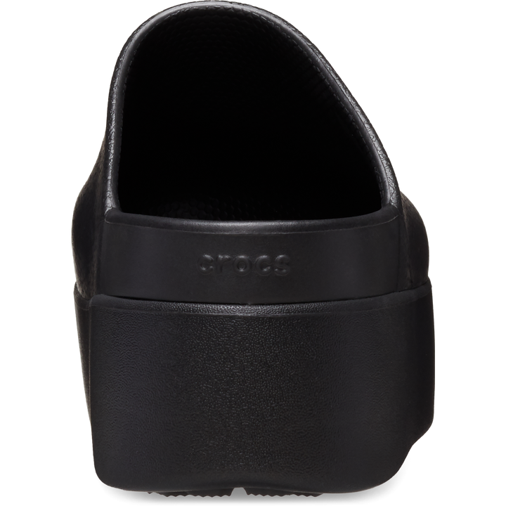 Dylan Platform Clog
