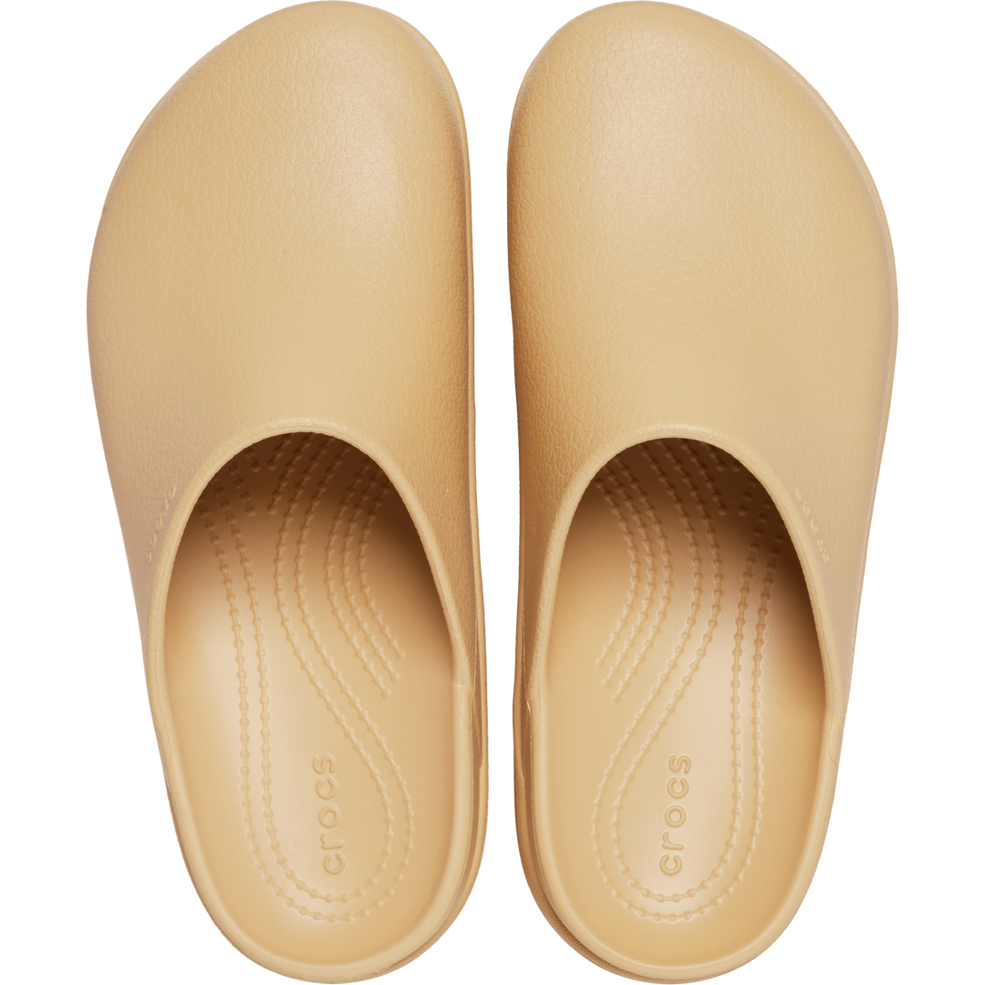 Dylan Platform Clog