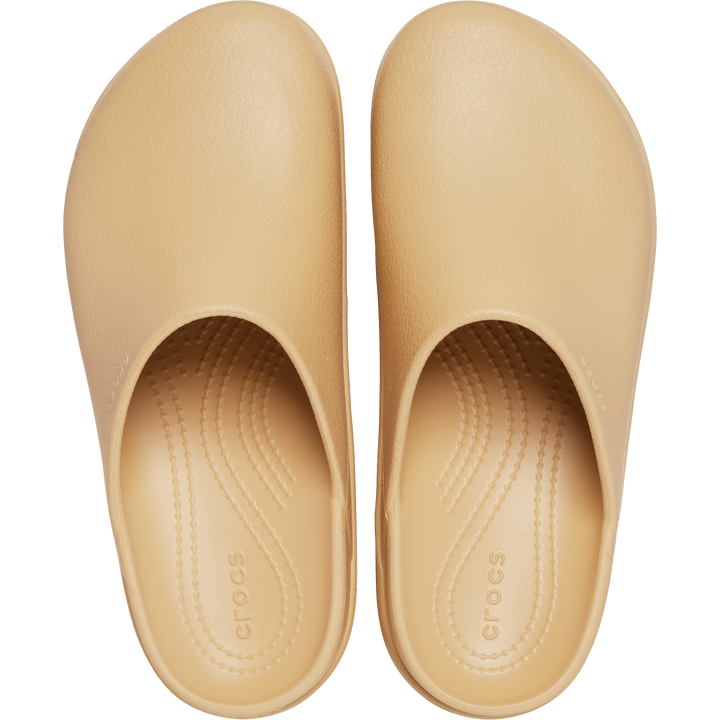 Dylan Platform Clog