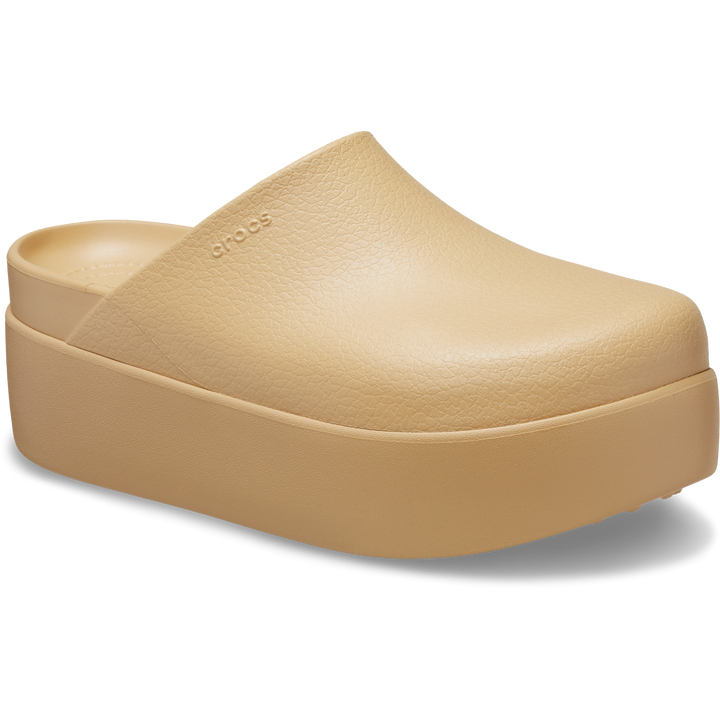 Dylan Platform Clog