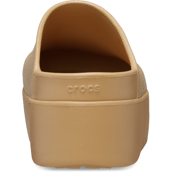 Dylan Platform Clog