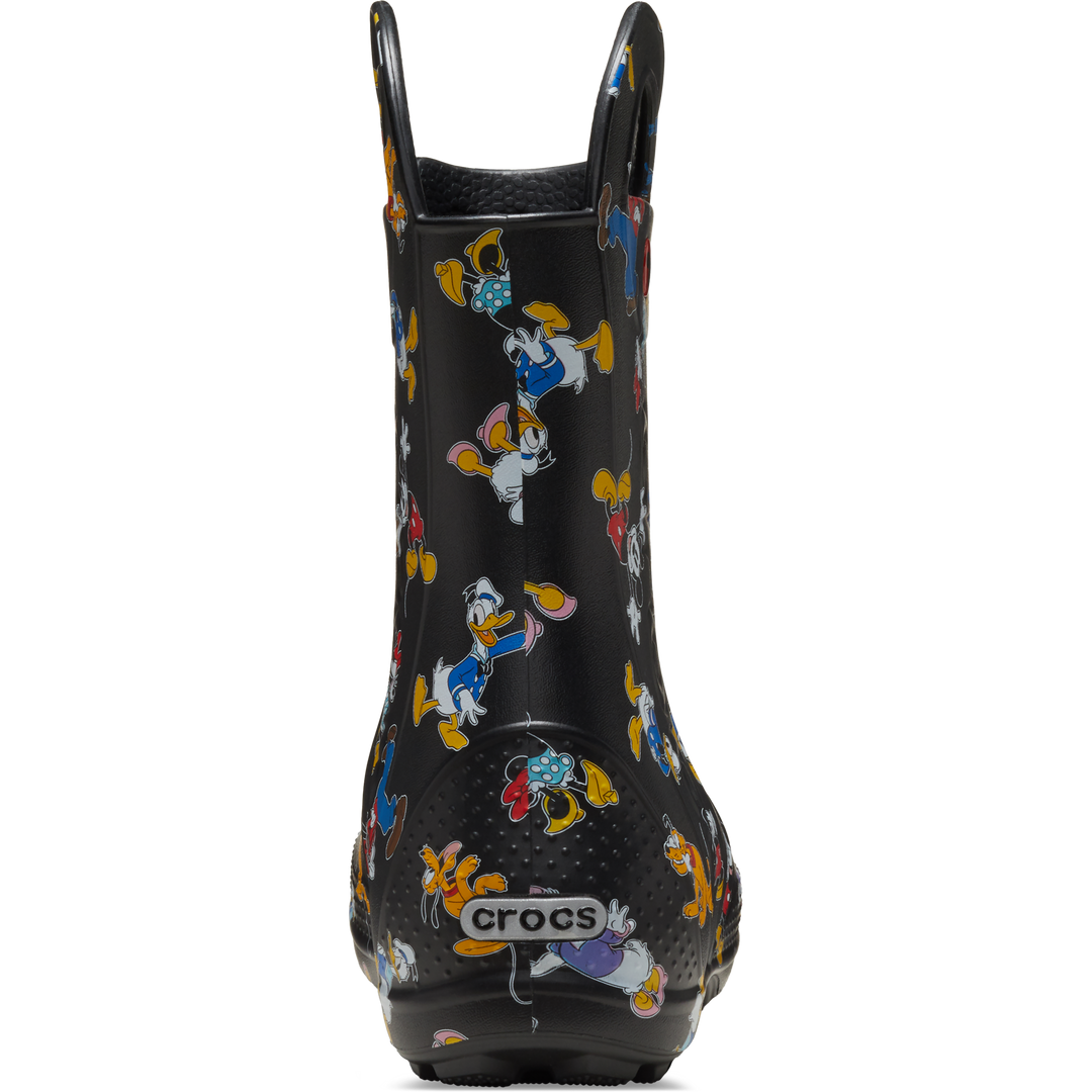 Kids' Mickey Friends Handle It