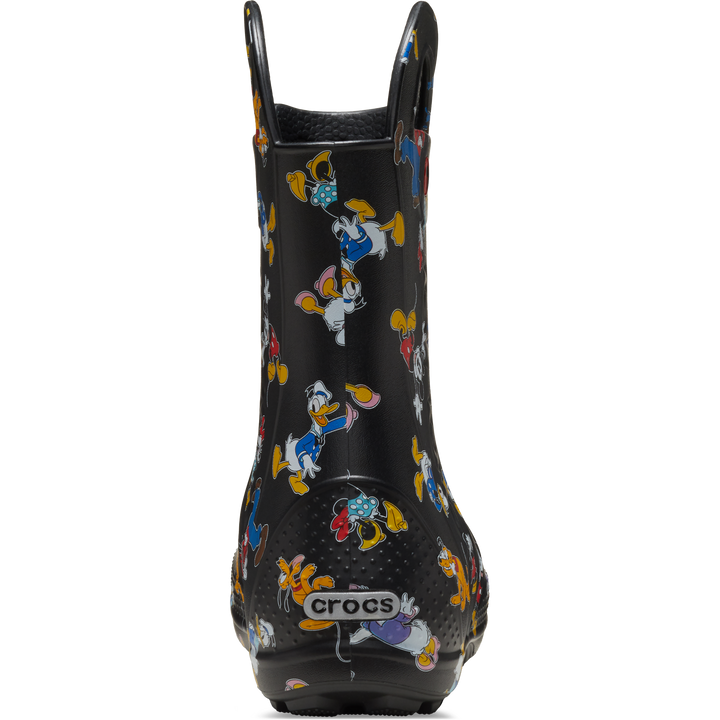 Kids' Mickey Friends Handle It