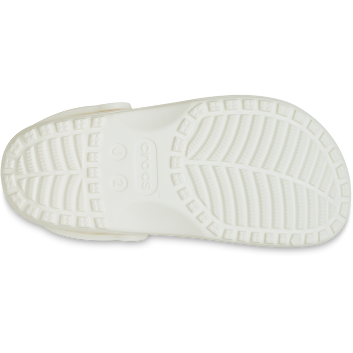 Kids' Classic Floral Cut-Out Clog
