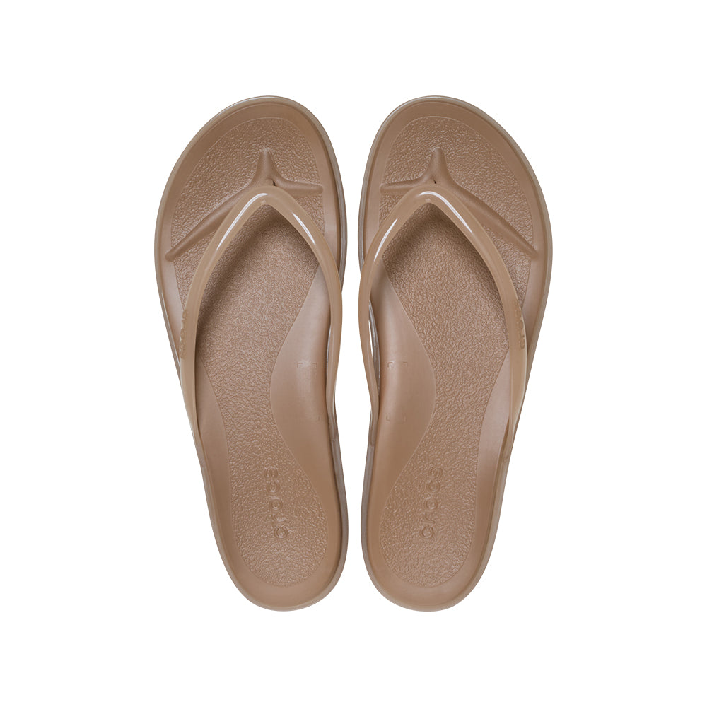 Women's Miami Jelly Round Toe Flip
