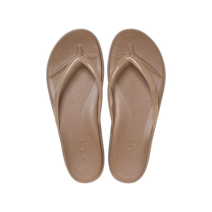 Women's Miami Jelly Round Toe Flip