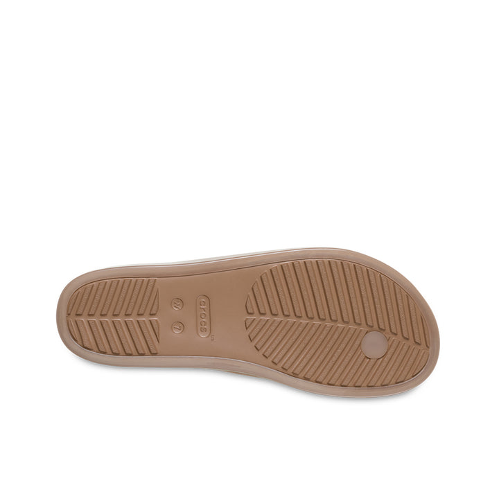 Women's Miami Jelly Round Toe Flip