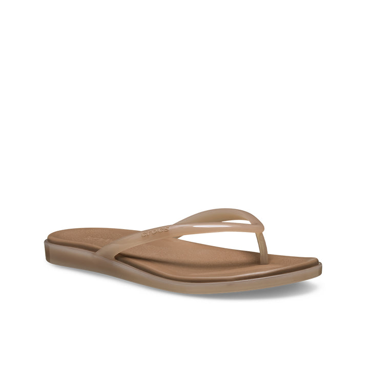 Women's Miami Jelly Round Toe Flip