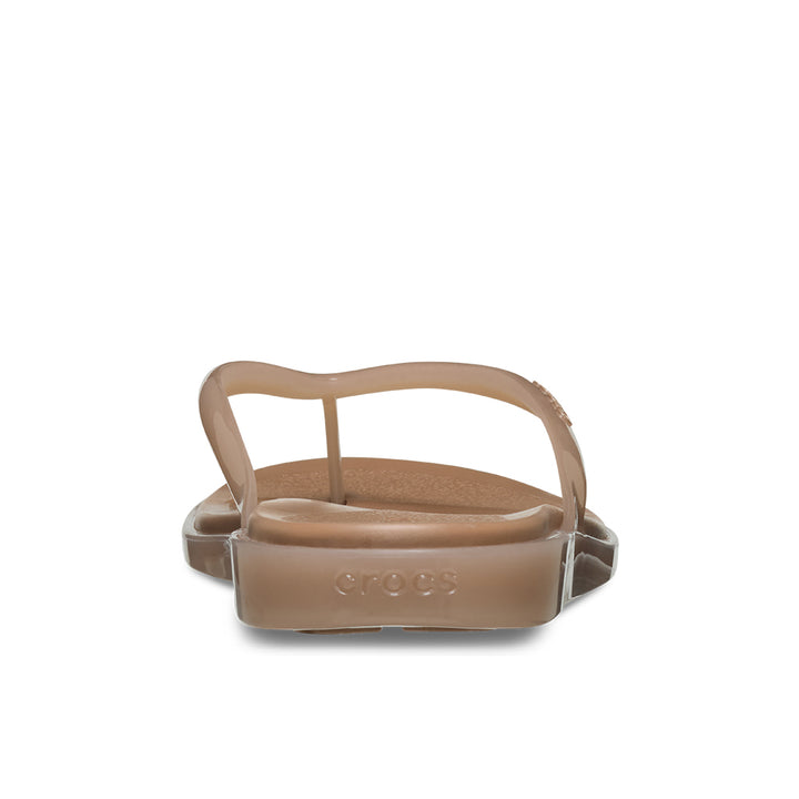Women's Miami Jelly Round Toe Flip