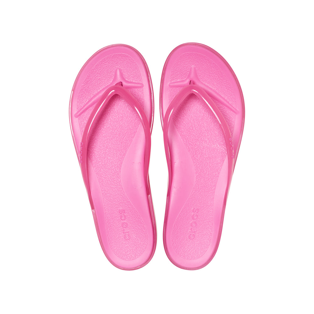 Women's Miami Jelly Round Toe Flip