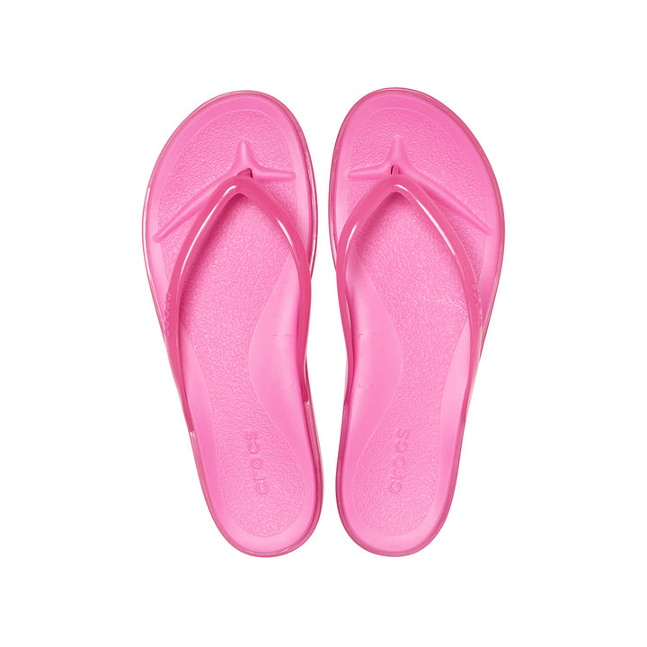 Women's Miami Jelly Round Toe Flip