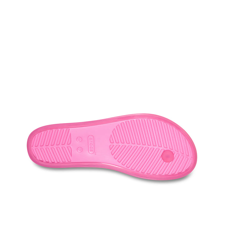 Women's Miami Jelly Round Toe Flip