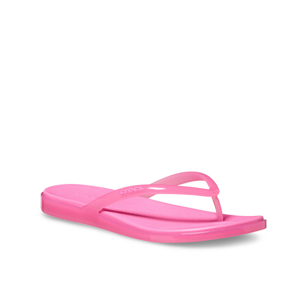 Women's Miami Jelly Round Toe Flip