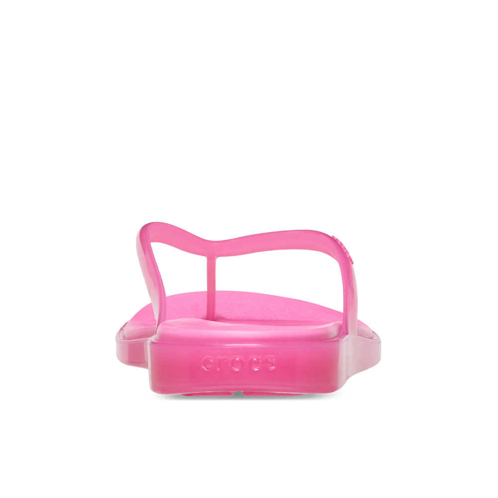 Women's Miami Jelly Round Toe Flip