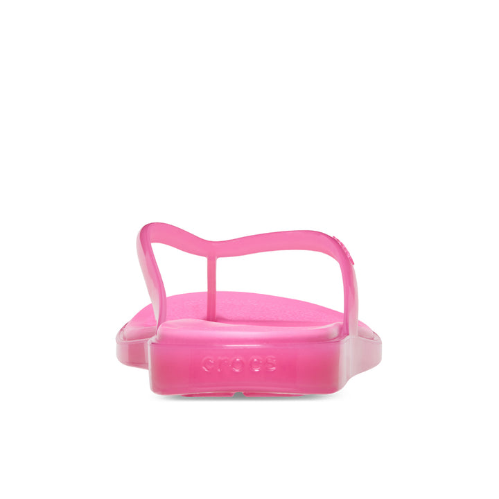 Women's Miami Jelly Round Toe Flip